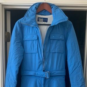 Vintage Obermeyer Ski Suit